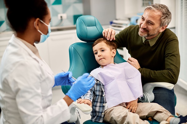 How Dental Sealants Prevent Cavities In Kids