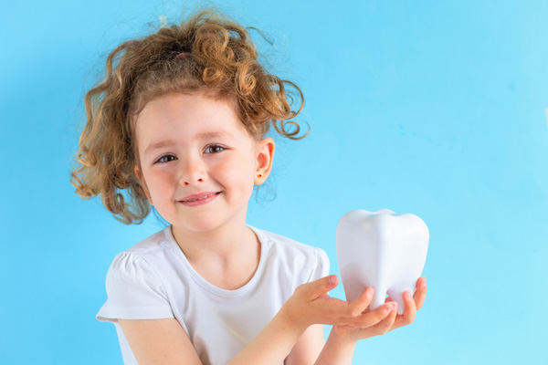 Sippy Cup Tips for Kids Dental Health